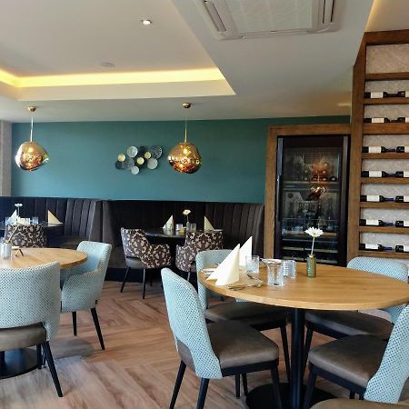 Hotel Berg En Dal إيبين المظهر الخارجي الصورة