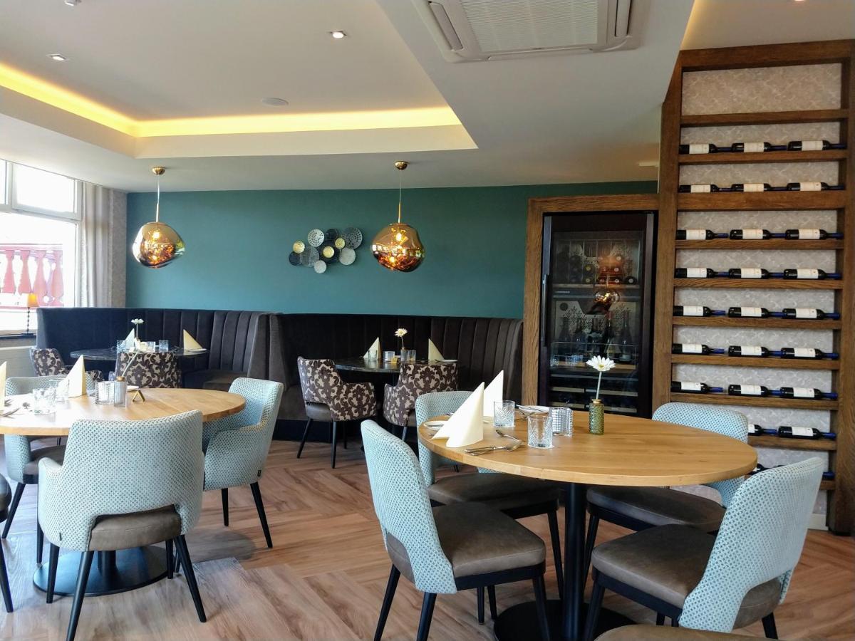 Hotel Berg En Dal إيبين المظهر الخارجي الصورة
