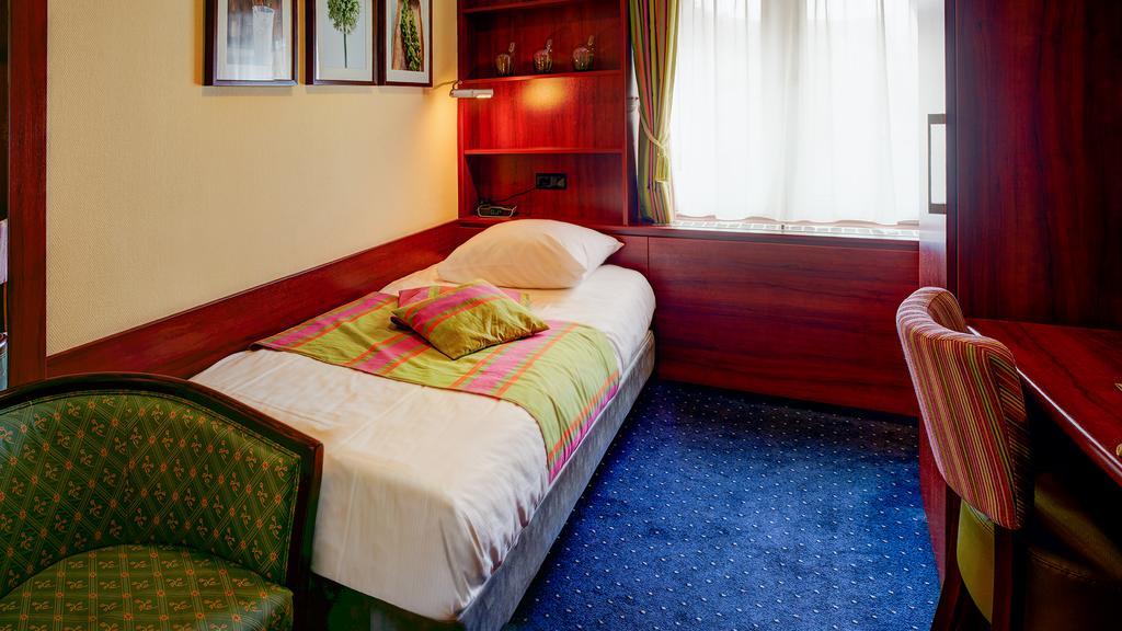 Hotel Berg En Dal إيبين المظهر الخارجي الصورة