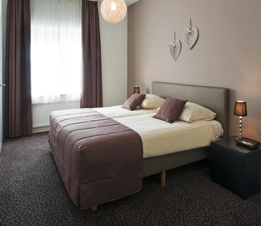 Hotel Berg En Dal إيبين المظهر الخارجي الصورة