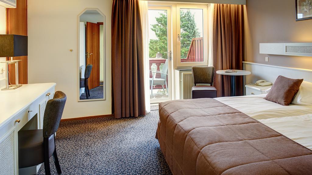 Hotel Berg En Dal إيبين المظهر الخارجي الصورة