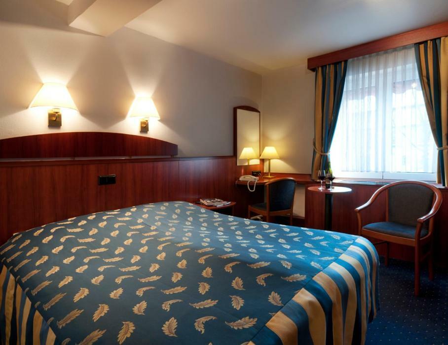 Hotel Berg En Dal إيبين المظهر الخارجي الصورة