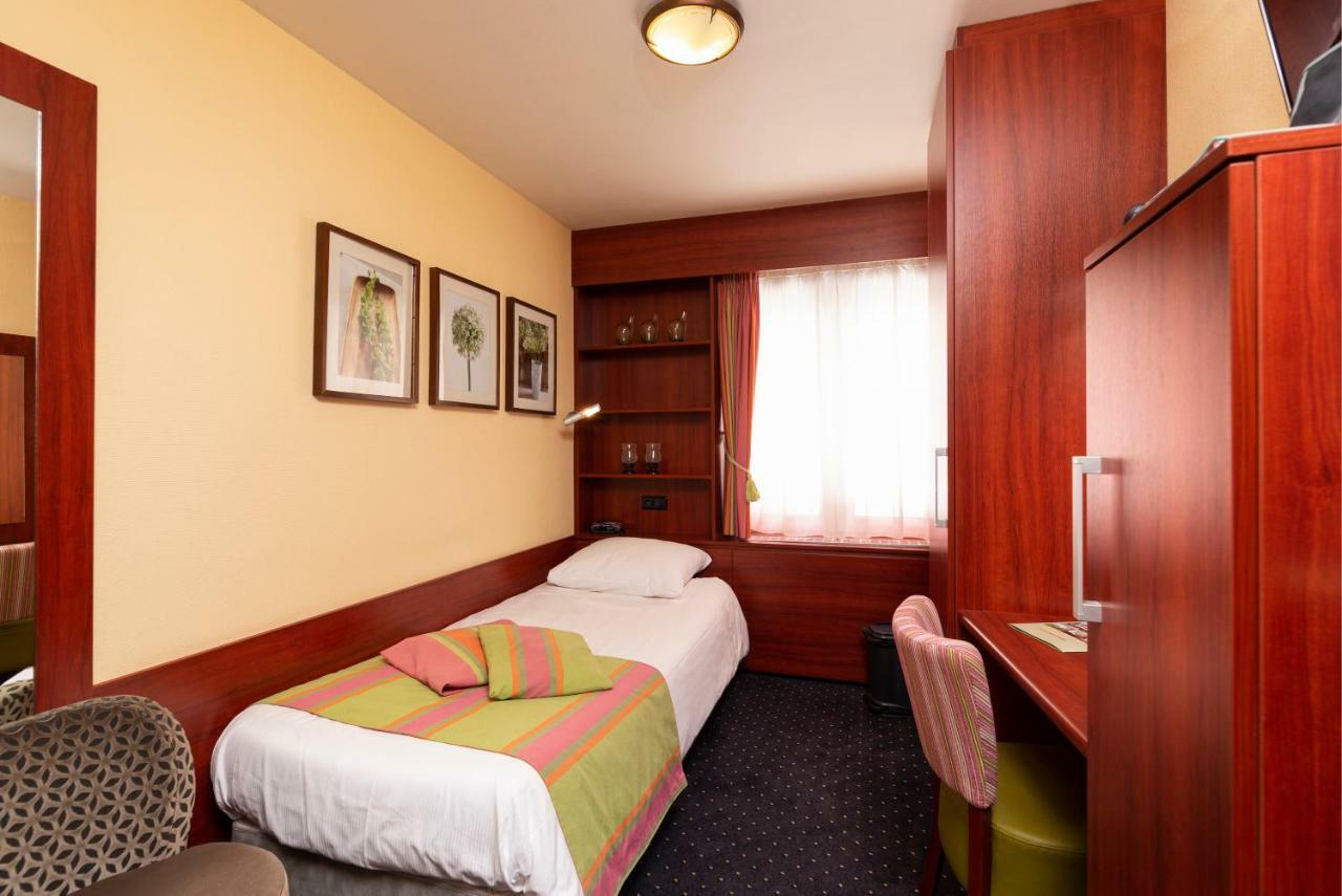 Hotel Berg En Dal إيبين المظهر الخارجي الصورة